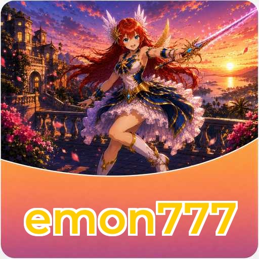 Screenshot Proses Instalasi emon777 APK