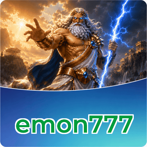 emon777 APK Structure