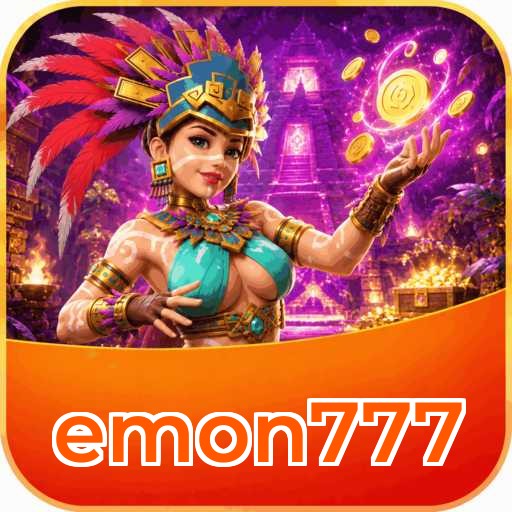 emon777 Aplikasi