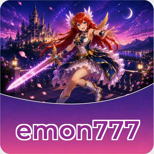 emon777 APK Structure