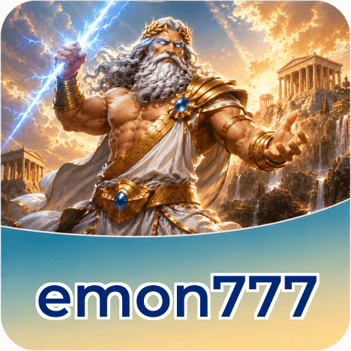 emon777 APK Structure