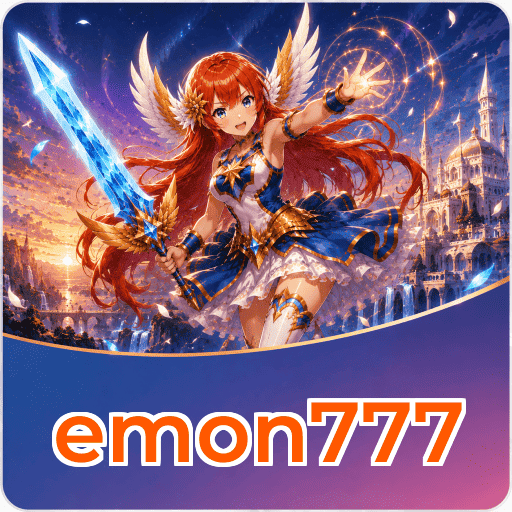emon777 APK